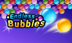 endless-bubbles
