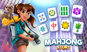 mahjong-story mahjong-story