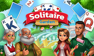 solitaire-garden solitaire-garden